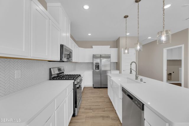 12132 Bahjat Drive, El Paso, TX 79934