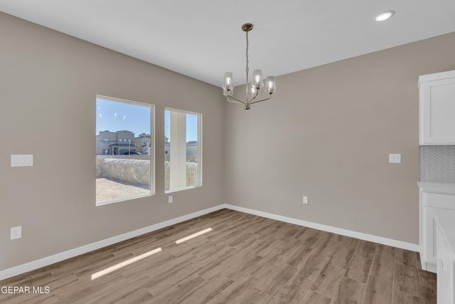 12132 Bahjat Drive, El Paso, TX 79934