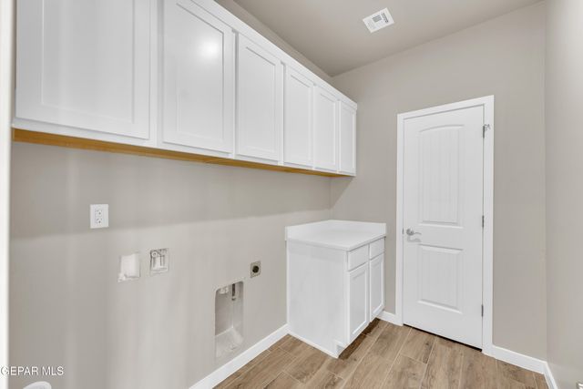 12132 Bahjat Drive, El Paso, TX 79934