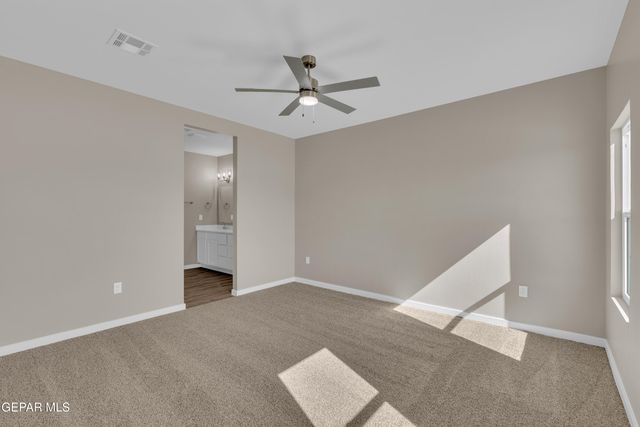 12132 Bahjat Drive, El Paso, TX 79934