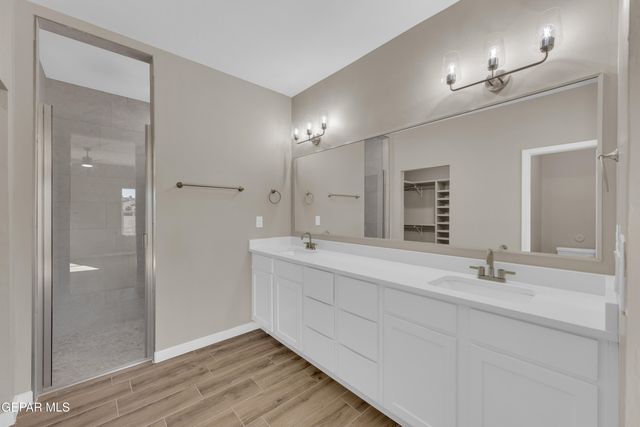 12132 Bahjat Drive, El Paso, TX 79934