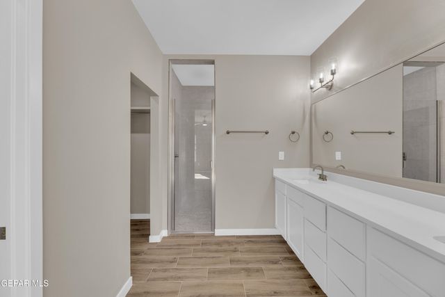 12132 Bahjat Drive, El Paso, TX 79934