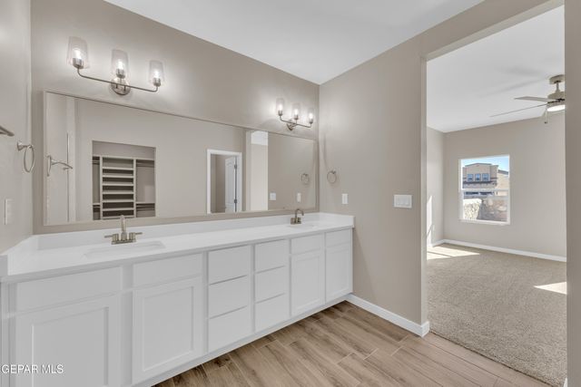 12132 Bahjat Drive, El Paso, TX 79934