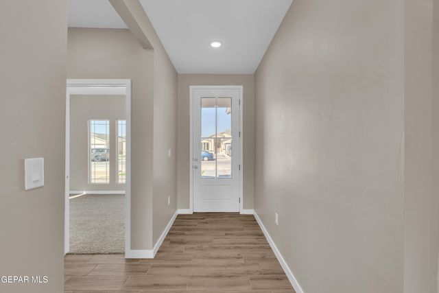 12132 Bahjat Drive, El Paso, TX 79934