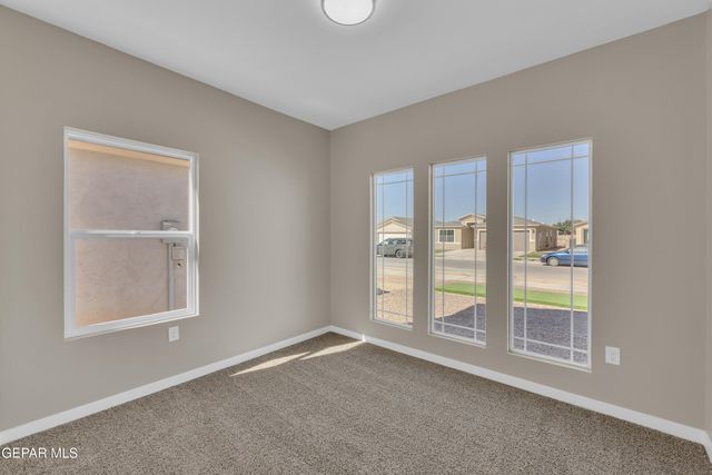 12132 Bahjat Drive, El Paso, TX 79934