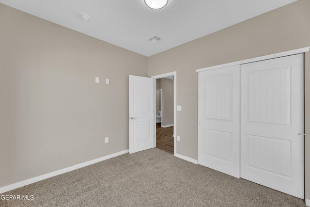 12132 Bahjat Drive, El Paso, TX 79934