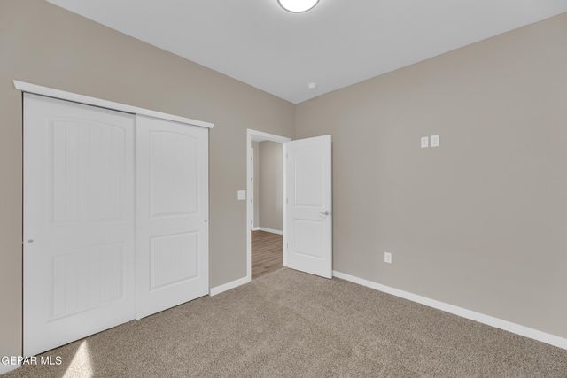 12132 Bahjat Drive, El Paso, TX 79934