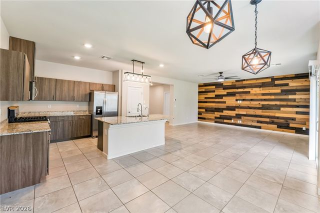 3759 Corellia Avenue, North Las Vegas, NV 89084