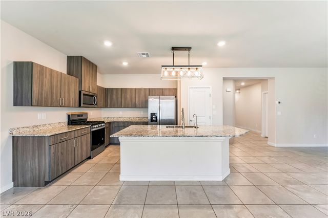 3759 Corellia Avenue, North Las Vegas, NV 89084