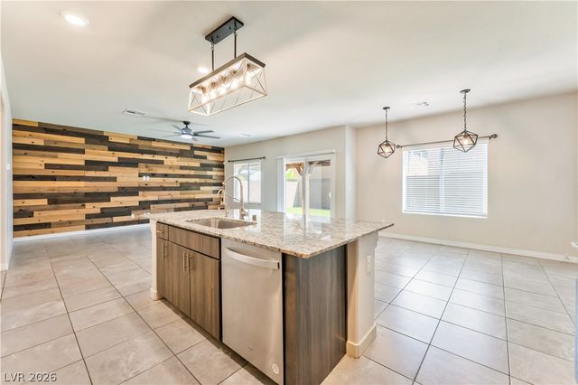 3759 Corellia Avenue, North Las Vegas, NV 89084