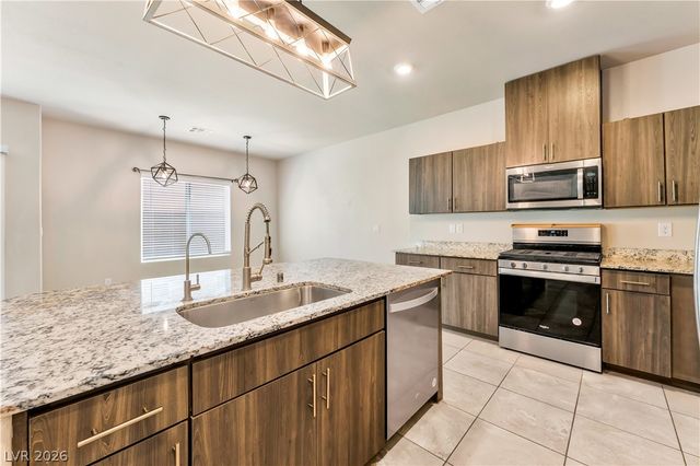 3759 Corellia Avenue, North Las Vegas, NV 89084