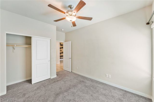 3759 Corellia Avenue, North Las Vegas, NV 89084