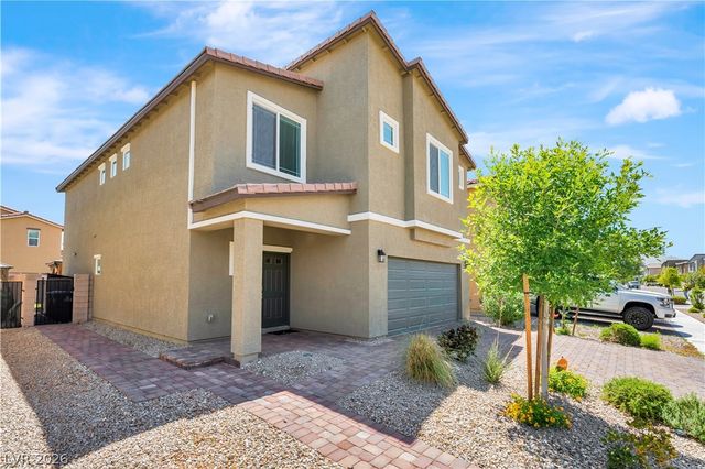 3759 Corellia Avenue, North Las Vegas, NV 89084