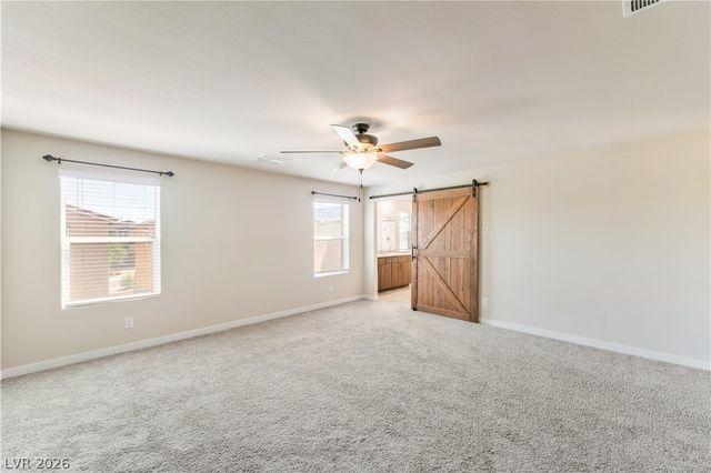 3759 Corellia Avenue, North Las Vegas, NV 89084