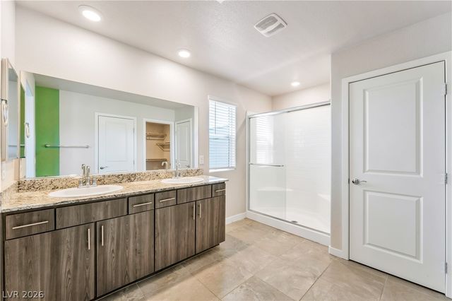 3759 Corellia Avenue, North Las Vegas, NV 89084