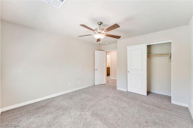 3759 Corellia Avenue, North Las Vegas, NV 89084