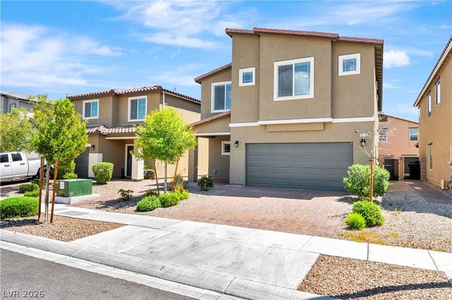 3759 Corellia Avenue, North Las Vegas, NV 89084