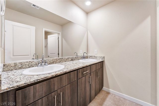3759 Corellia Avenue, North Las Vegas, NV 89084