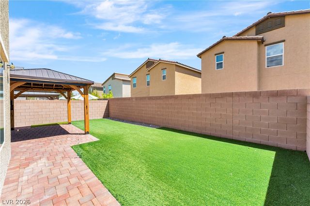 3759 Corellia Avenue, North Las Vegas, NV 89084