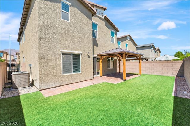 3759 Corellia Avenue, North Las Vegas, NV 89084