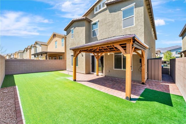 3759 Corellia Avenue, North Las Vegas, NV 89084