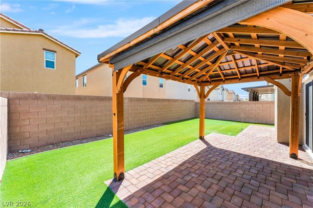 3759 Corellia Avenue, North Las Vegas, NV 89084