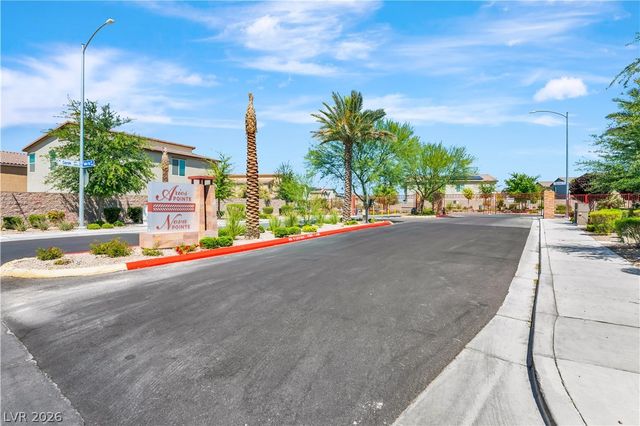 3759 Corellia Avenue, North Las Vegas, NV 89084