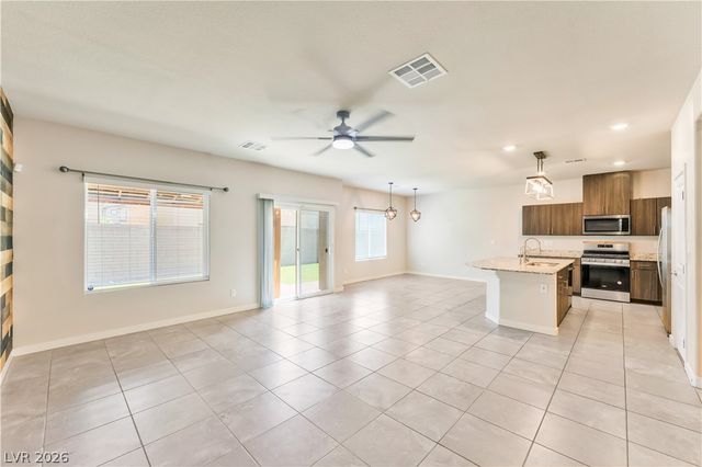3759 Corellia Avenue, North Las Vegas, NV 89084