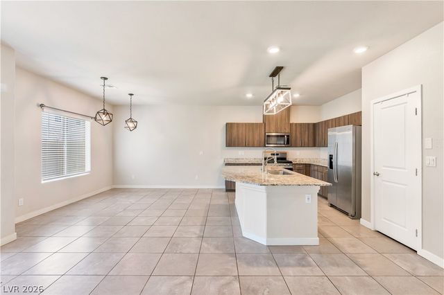 3759 Corellia Avenue, North Las Vegas, NV 89084