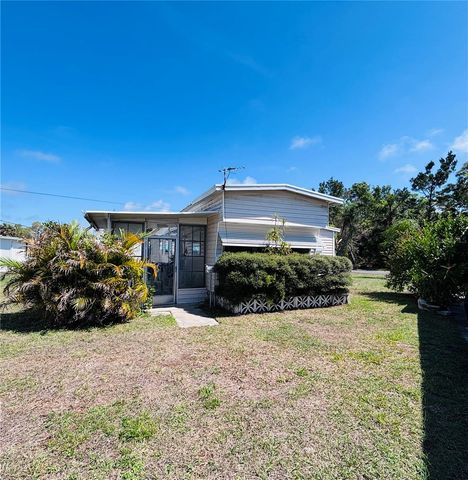 1891 ENGLEWOOD ROAD 94, Englewood, FL 34223