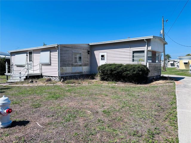 1891 ENGLEWOOD ROAD 94, Englewood, FL 34223