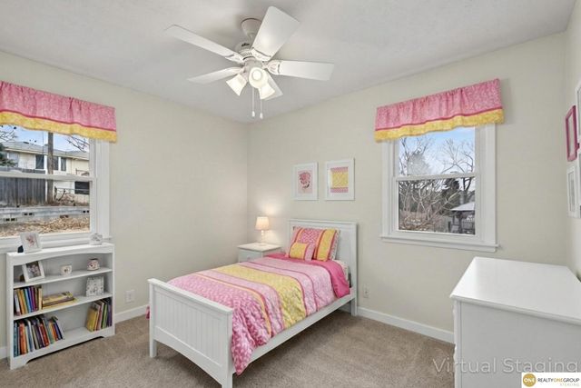 9206 Manderson Street, Omaha, NE 68134