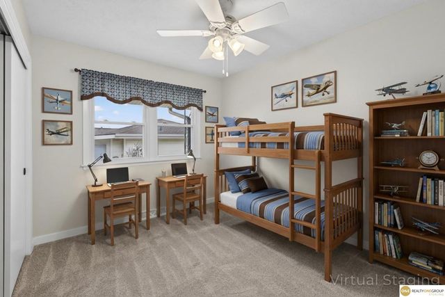 9206 Manderson Street, Omaha, NE 68134