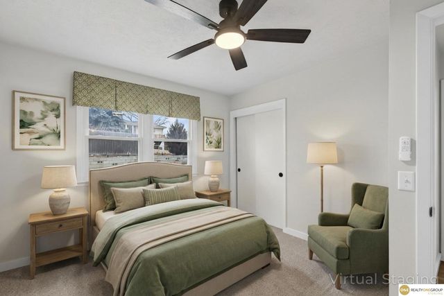 9206 Manderson Street, Omaha, NE 68134