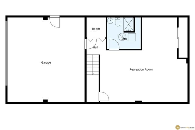 9206 Manderson Street, Omaha, NE 68134