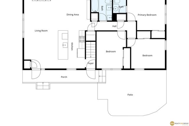 9206 Manderson Street, Omaha, NE 68134