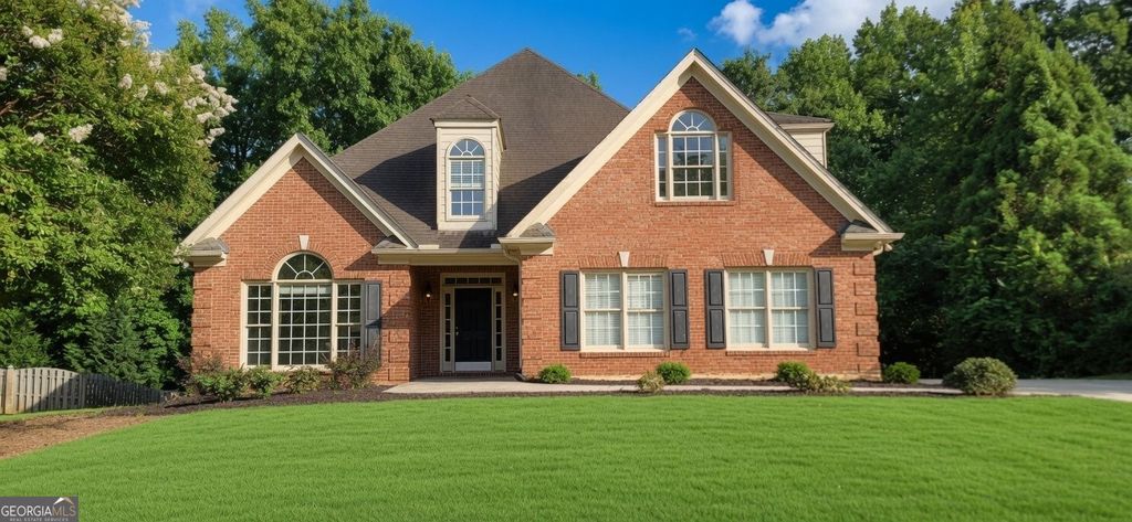 155 Tara Boulevard, Loganville, GA 30052