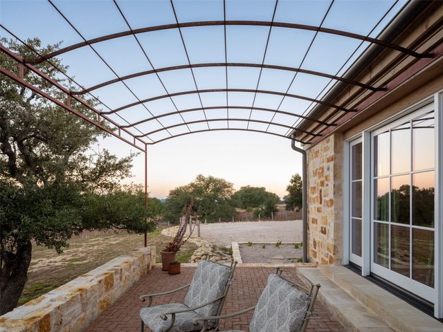 1934 N Walnut Springs RD, Johnson City, TX 78636