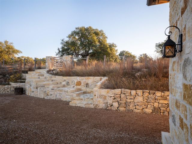 1934 N Walnut Springs RD, Johnson City, TX 78636