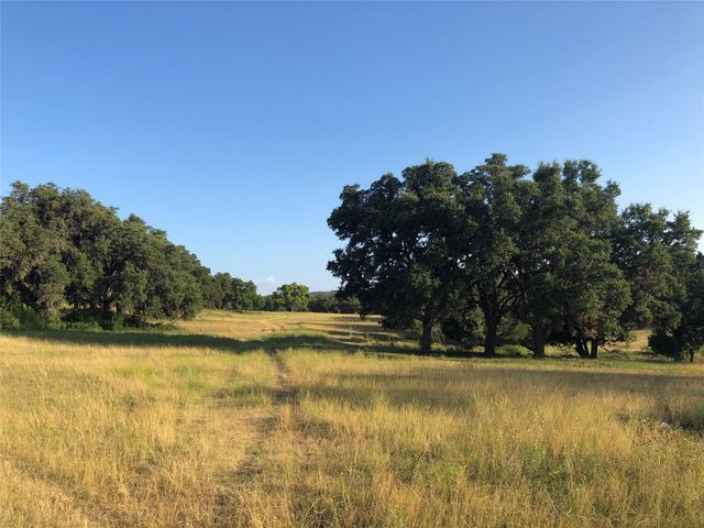 1934 N Walnut Springs RD, Johnson City, TX 78636