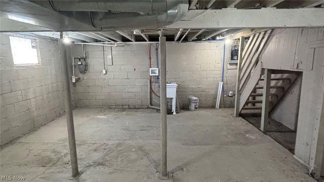 750 Brown Street, Akron, OH 44311