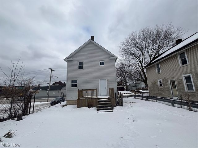 750 Brown Street, Akron, OH 44311