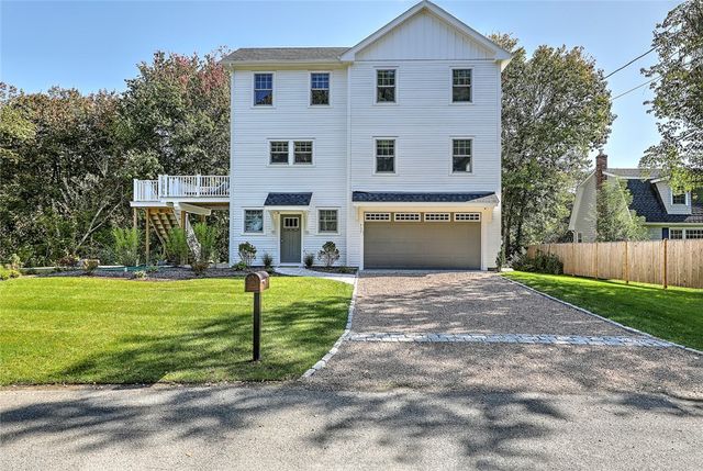 137 Rosebriar Avenue, South Kingstown, RI 02879