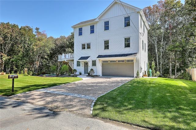 137 Rosebriar Avenue, South Kingstown, RI 02879