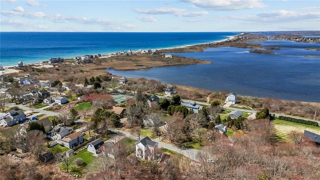 137 Rosebriar Avenue, South Kingstown, RI 02879