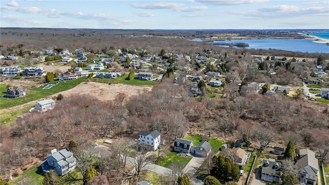 137 Rosebriar Avenue, South Kingstown, RI 02879