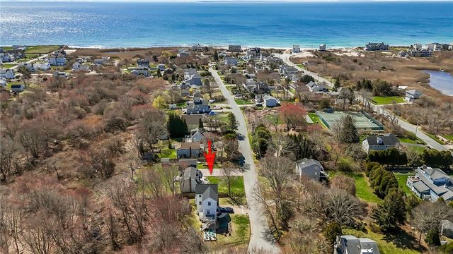 137 Rosebriar Avenue, South Kingstown, RI 02879