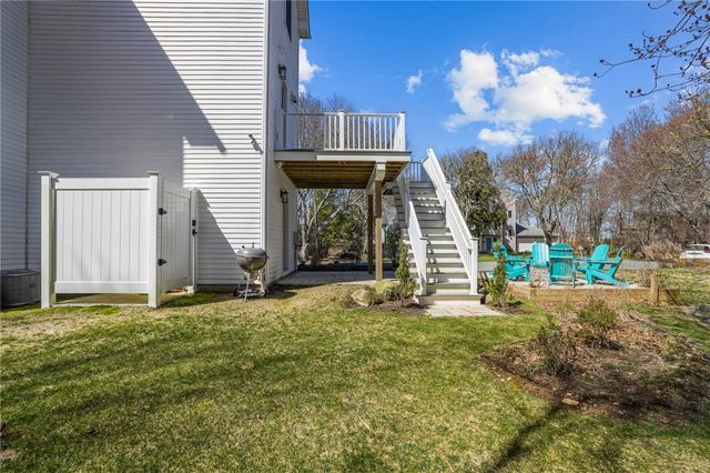 137 Rosebriar Avenue, South Kingstown, RI 02879