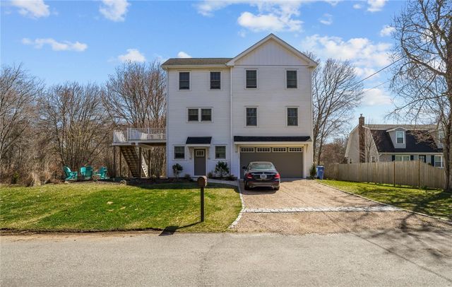 137 Rosebriar Avenue, South Kingstown, RI 02879