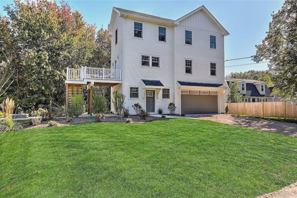 137 Rosebriar Avenue, South Kingstown, RI 02879